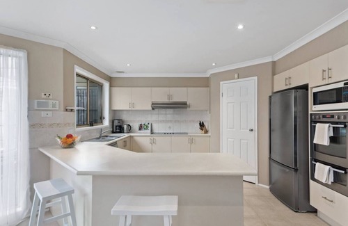 Shell Cove House | Pineview Escape Generous Comfort for Families