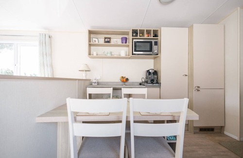 New Forest District House | Pineview Retreat - a three bedroom property on Shorefield Country Park, Milford on Sea
