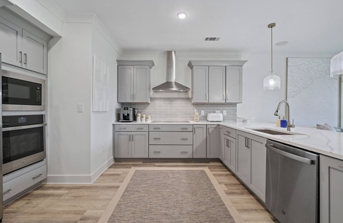 Santa Rosa Beach Condo | Pinewood 30A 433 | Santa Rosa Beach | Heated Pool | My Beach Getaways