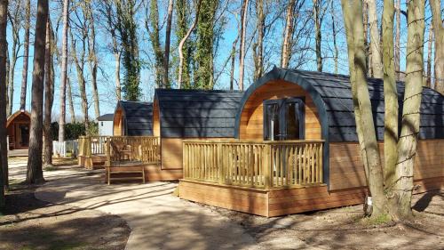 Hythe Other | Pinewood - At Port Lympne Reserve