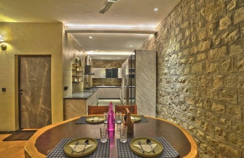 Kasauli Cottage | Pinewood Cottage 3BHK | Open Theatre | Valley View