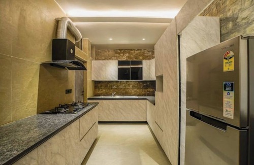 Kasauli Cottage | Pinewood Cottage 3BHK | Open Theatre | Valley View