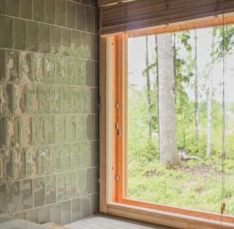 Maentsaelae Hotel | Pinewood Guesthouse