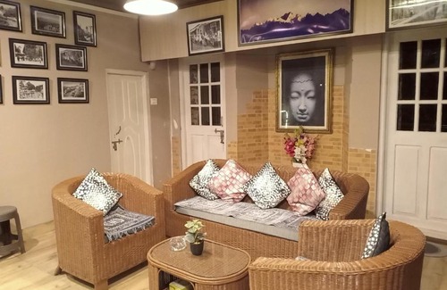 Darjeeling House | Pinewood Homestay Dali