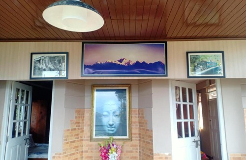Darjeeling House | Pinewood Homestay Dali