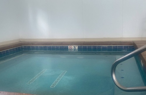 Duck Creek Village Cabin | Pinewoods Resort