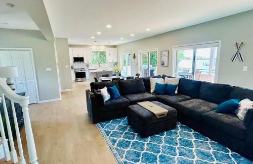 Piney Point House | Piney Point Harbor Haven