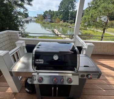 Piney Point House | Piney Point Harbor Haven