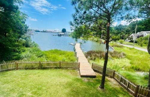Piney Point House | Piney Point Harbor Haven