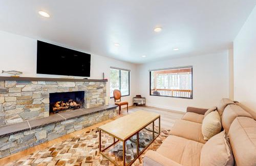 Incline Village House | Piney Way