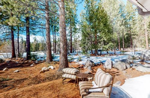 Incline Village House | Piney Way