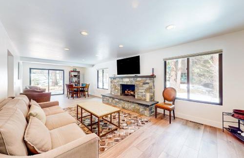 Incline Village House | Piney Way