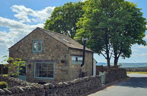 Tosside House | Pinfold Cottage, Tosside, Gisburn Forest