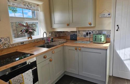 Tosside House | Pinfold Cottage, Tosside, Gisburn Forest