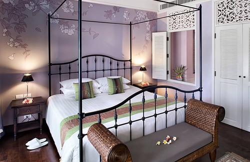 Chang Khlan Hotel | Ping Nakara Boutique Hotel & Spa