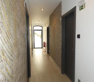 Marinha Grande Hotel | Pinhal Litoral