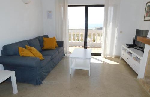 Meia Praia Apartment | Pinhal Ocean View