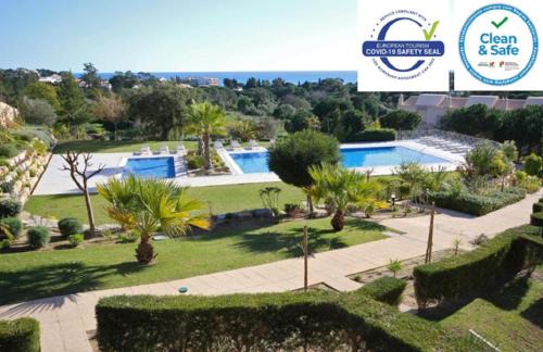 Albufeira Resort | Pinheiros da Balaia Villas