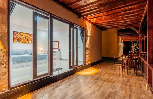 Penida Island Hotel | Pini Sentana Village