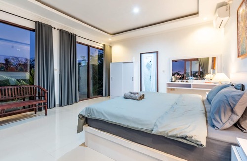 Penida Island Hotel | Pini Sentana Village