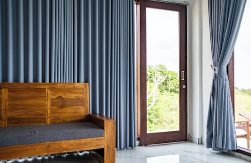 Penida Island Hotel | Pini Sentana Village