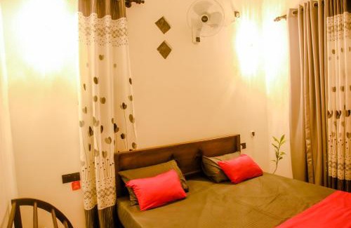 Mirissa House | Pinidu Villa
