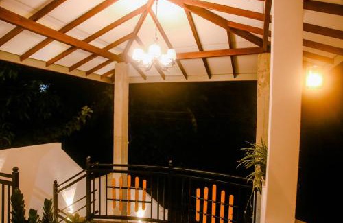 Mirissa House | Pinidu Villa
