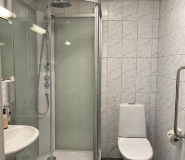 Kuusamo House | Pink Nissi