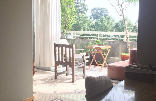 Paranhos Bed & Breakfast | Pink Taffiny Oporto City