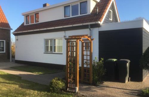 Aagtekerke House | Pinkeltje