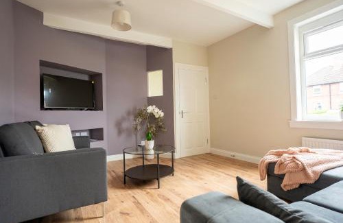 Rosyth House | Pinkerton House