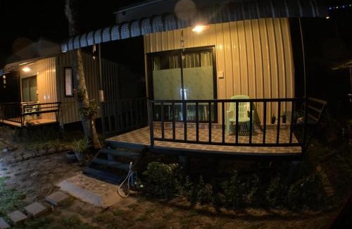 Ko Kood House | PinkHouse
