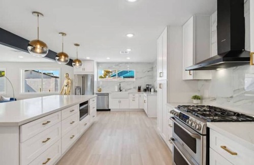 Tempe House | PinkPalm II Heated Pool! 7 min to Old Town!