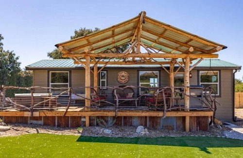Warner Springs Cabin | Pinky's Nature Hideout and Retreat Hub