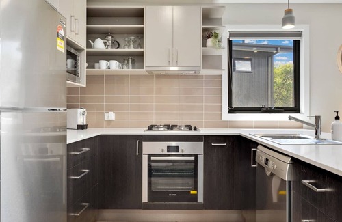 Crackenback Ski Chalet | Pinnacle | Crackenback | Rare | 2BR