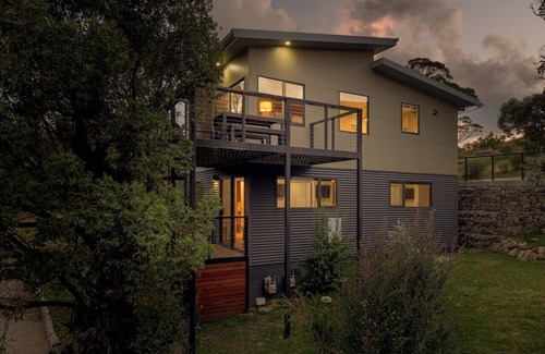 Crackenback Ski Chalet | Pinnacle | Crackenback | Rare | 2BR