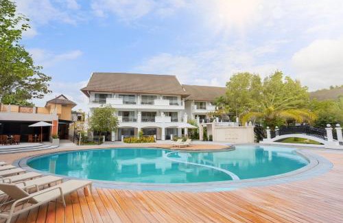 Na Chom Thian Resort | Pinnacle Grand Jomtien Resort and Beach Club