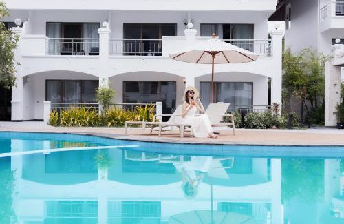 Na Chom Thian Resort | Pinnacle Grand Jomtien Resort and Beach Club