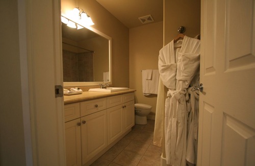 Fairways Hotel | Pinnacle Lodge