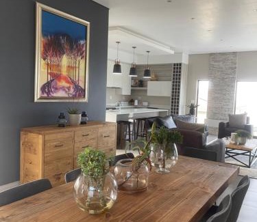 Pinnacle Point House | Pinnacle Point Fynbos53