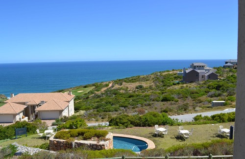 Pinnacle Point Villa | Pinnacle Point Golf Villa - 8.2 (Golf Safari SA)