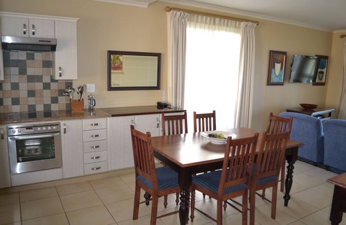 Pinnacle Point Villa | Pinnacle Point Golf Villa - 5.1 (Golf Safari SA)