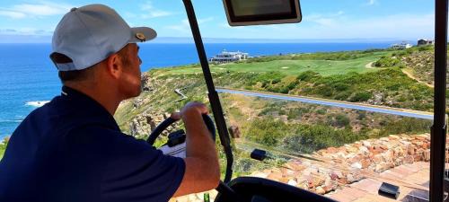 Pinnacle Point House | Pinnacle Point Lodge 70 Golf and Spa Estate