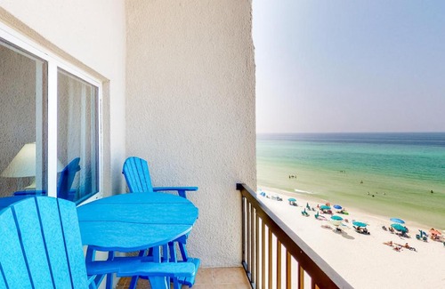 Sunnyside Apartment | Pinnacle Port A-516