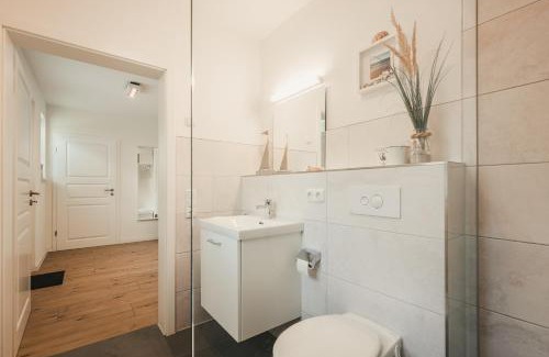 Ostseebad Prerow House | Pinne