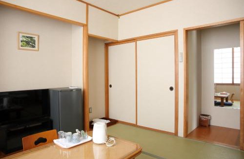 Nakatonbetsu Hotel | Pinneshiri onsen Hotel Bogakuso - Vacation STAY 31617v