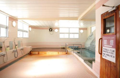 Nakatonbetsu Hotel | Pinneshiri onsen Hotel Bogakuso - Vacation STAY 31617v