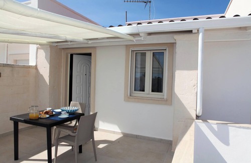 Boncore Apartment | Pino 1 - 1 bedroom - Near The Sea, Nardò, Italy