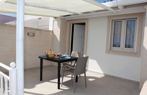 Boncore Apartment | Pino 1 - 1 bedroom - Near The Sea, Nardò, Italy