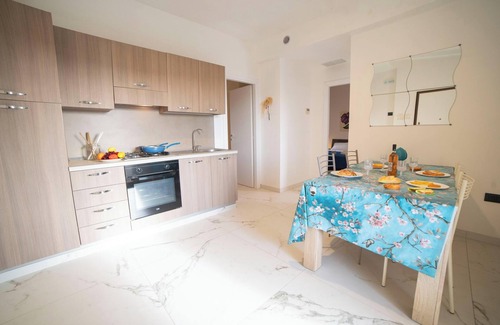 Boncore Apartment | Pino 6 - 3 bedrooms Near The Sea, Nardò, Italy